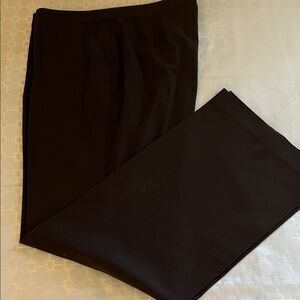 MICHAEL Michael Kors Brown Tailored Trousers